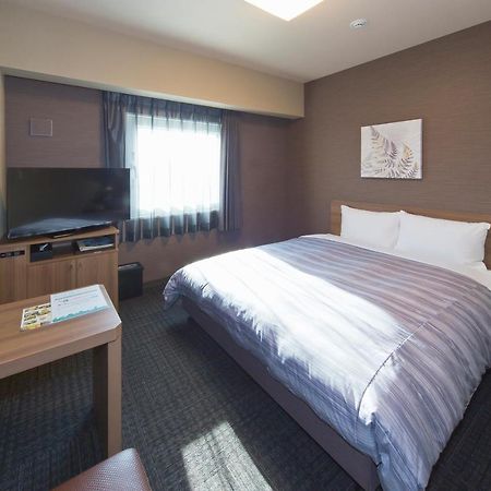 Hotel Route-Inn Yamaguchi Yuda Onsen Экстерьер фото